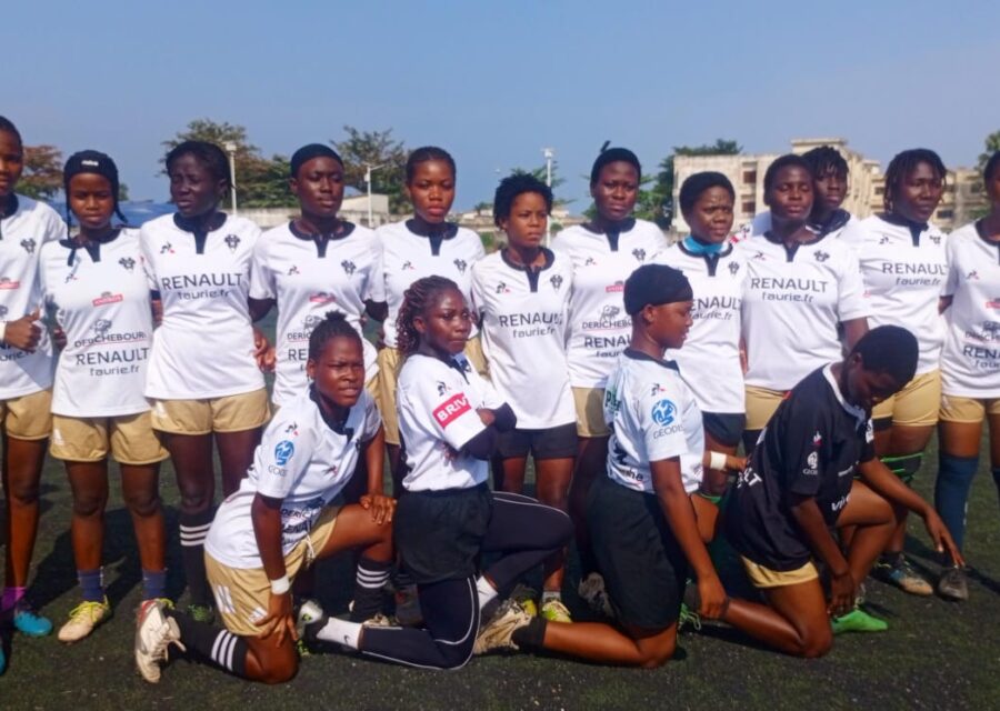 DAUPHINES RC DAMES