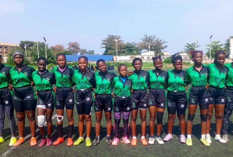 BAOBAB RC DAMES